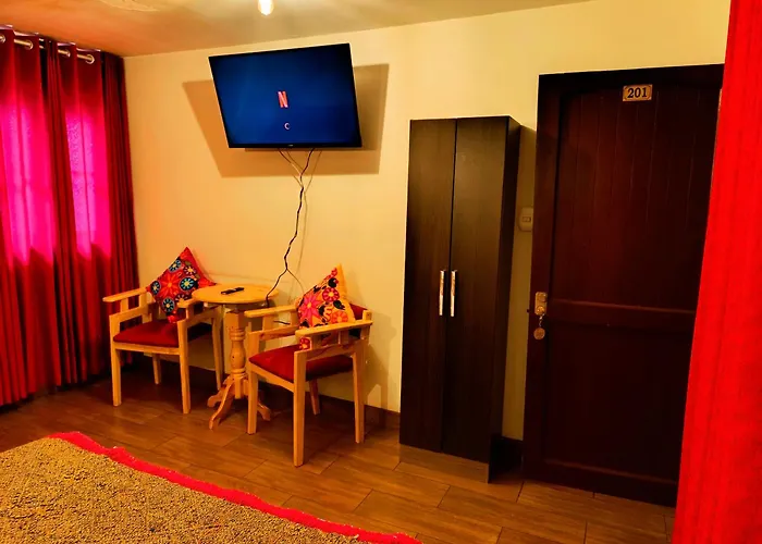 Ecoterra Plaza 3*