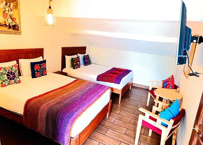 Ecoterra Plaza Affittacamere 3*