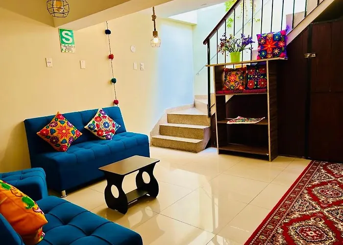 Ecoterra Plaza Affittacamere 3*