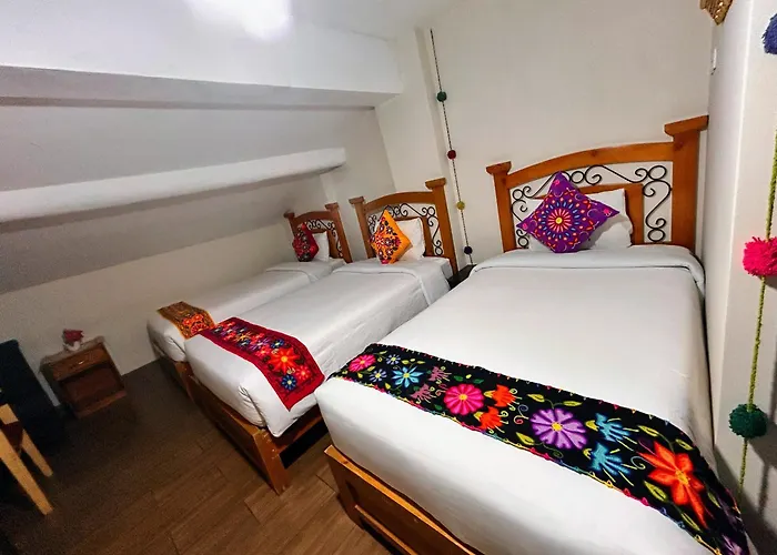 Ecoterra Plaza Affittacamere 3*