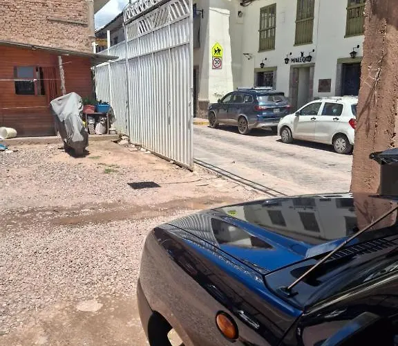 Affittacamere Ecoterra Plaza