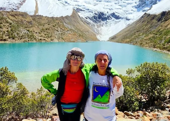 Ecoterra Plaza Affittacamere Cuzco