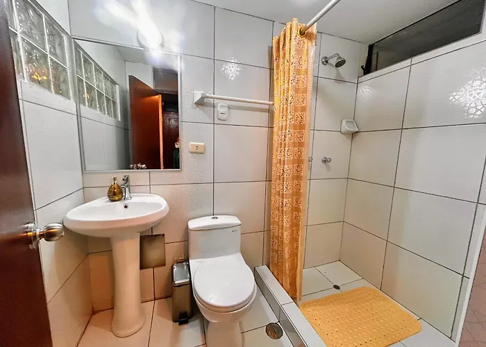 Ecoterra Andino 3*