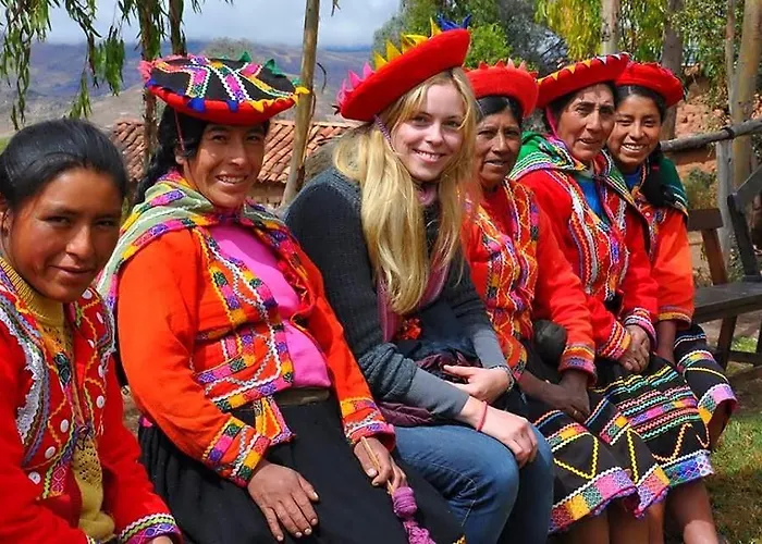 Casa de hóspedes Ecoterra Andino